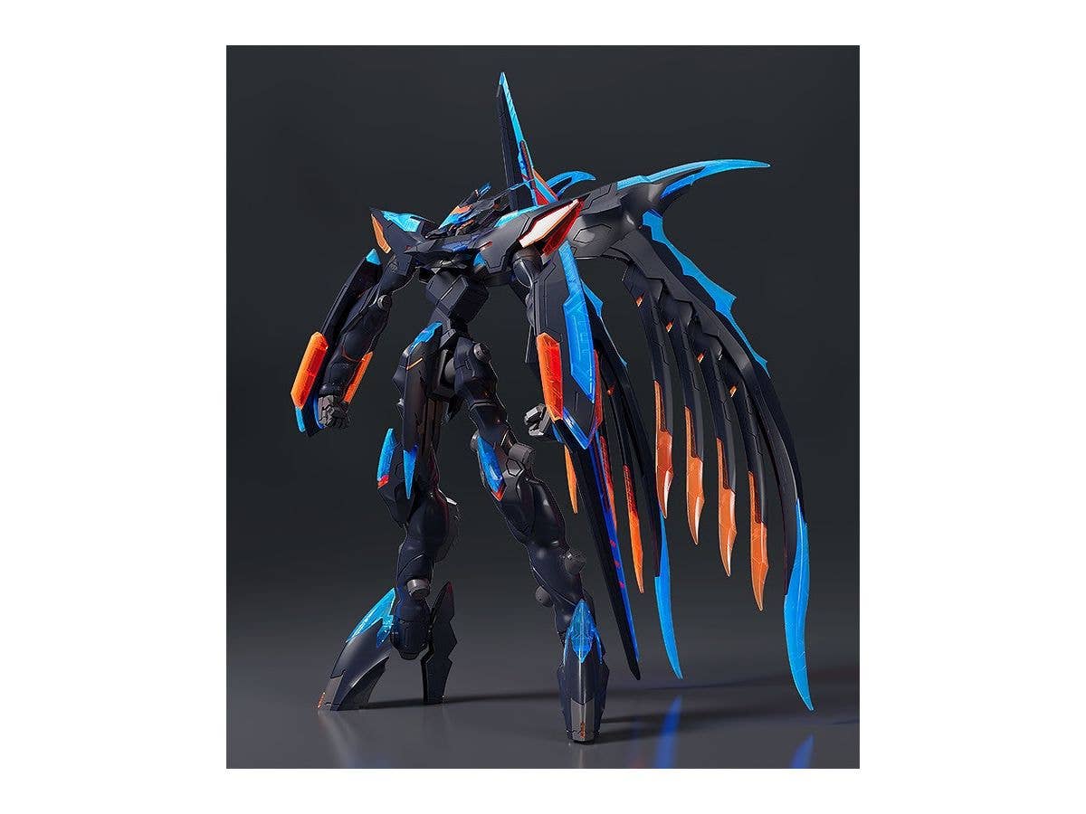 MODEROID Fafner Mark Alles | 4580590165649