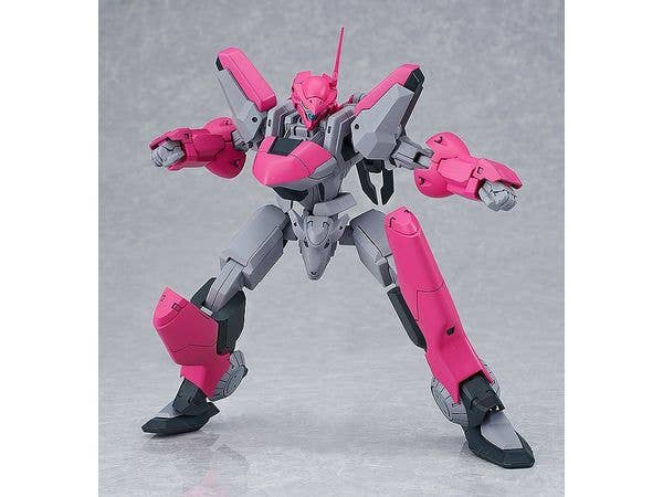 MODEROID Aestivalis Ground Battle Frame | 4580590166295