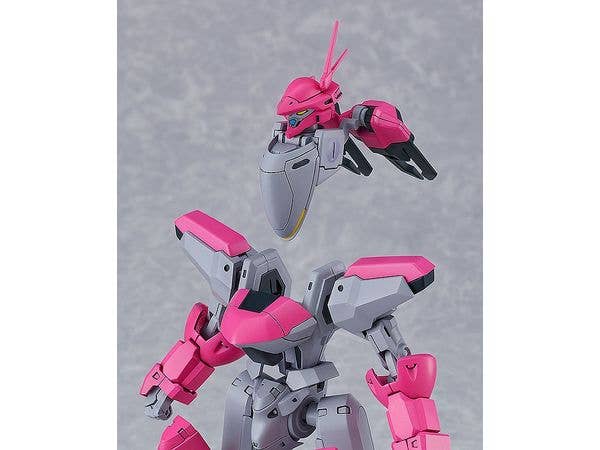 MODEROID Aestivalis Ground Battle Frame | 4580590166295