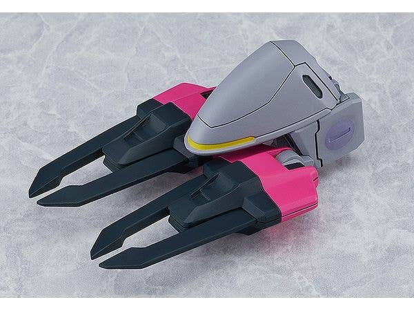 MODEROID Aestivalis Ground Battle Frame | 4580590166295