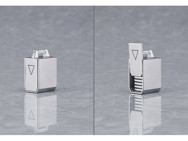 MODEROID Aestivalis Aerial Battle Frame | 4580590166301