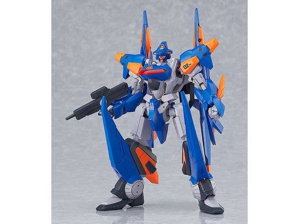 MODEROID Aestivalis Aerial Battle Frame | 4580590166301