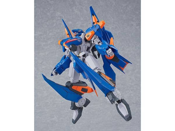 MODEROID Aestivalis Aerial Battle Frame | 4580590166301
