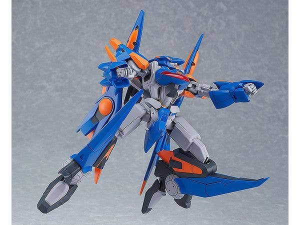 MODEROID Aestivalis Aerial Battle Frame | 4580590166301