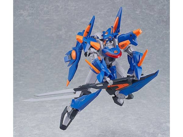 MODEROID Aestivalis Aerial Battle Frame | 4580590166301