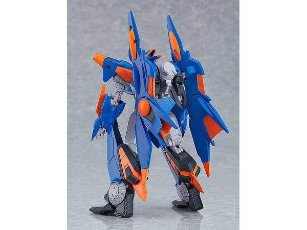 MODEROID Aestivalis Aerial Battle Frame | 4580590166301