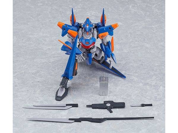 MODEROID Aestivalis Aerial Battle Frame | 4580590166301