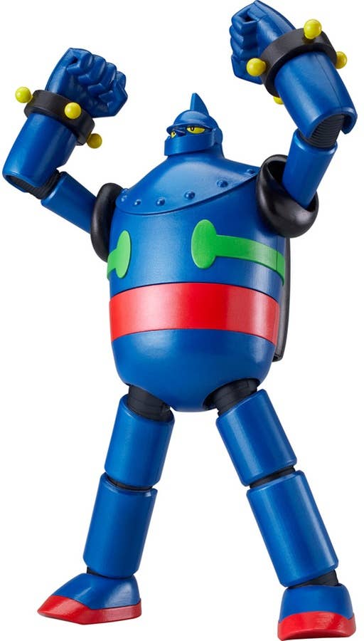 MODEROID TETSUJIN28 | 4580590166318