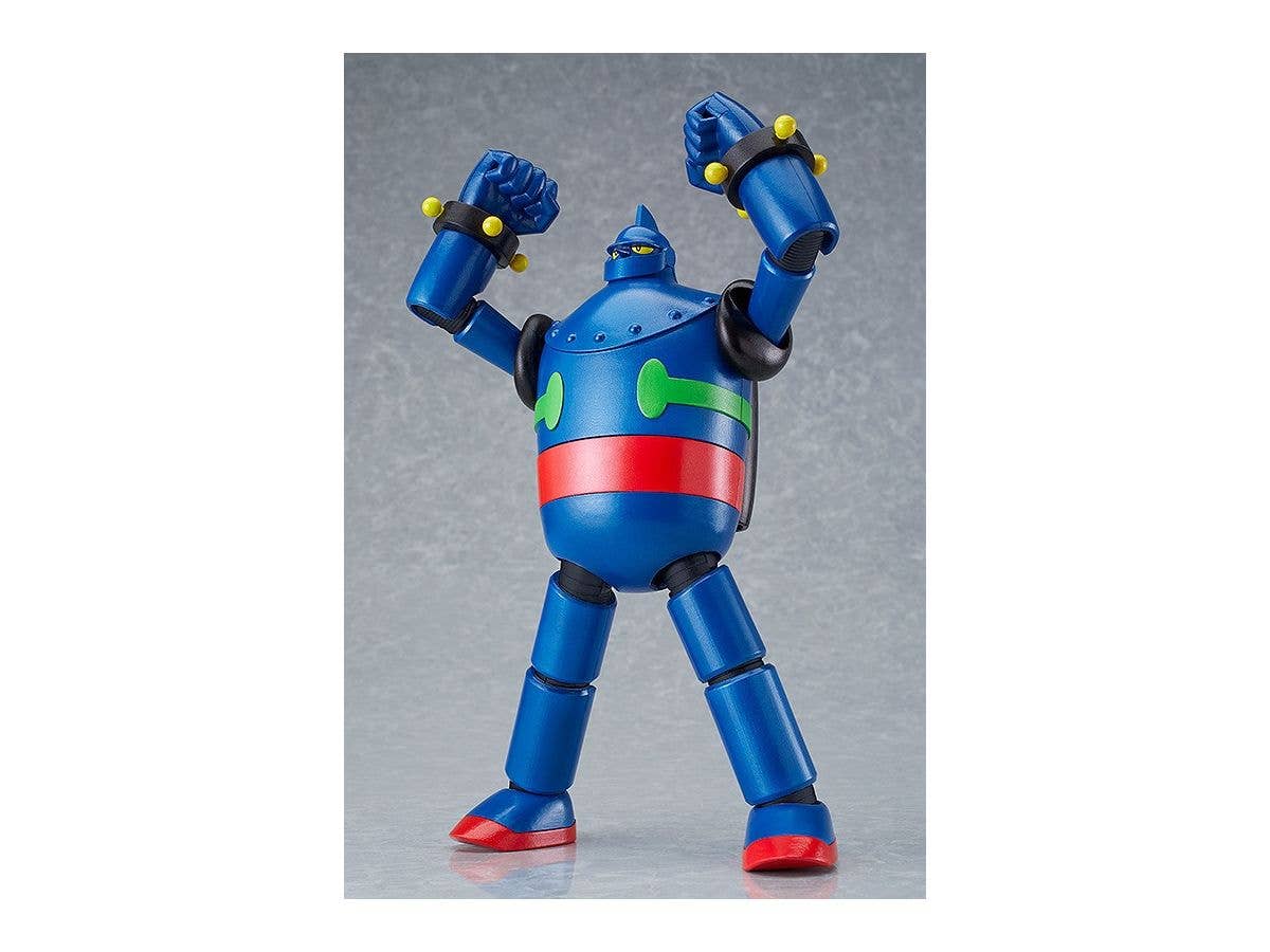 MODEROID TETSUJIN28 | 4580590166318