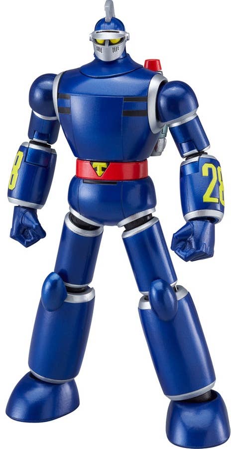MODEROID Messenger of the Sun TETSUJIN28 | 4580590166325