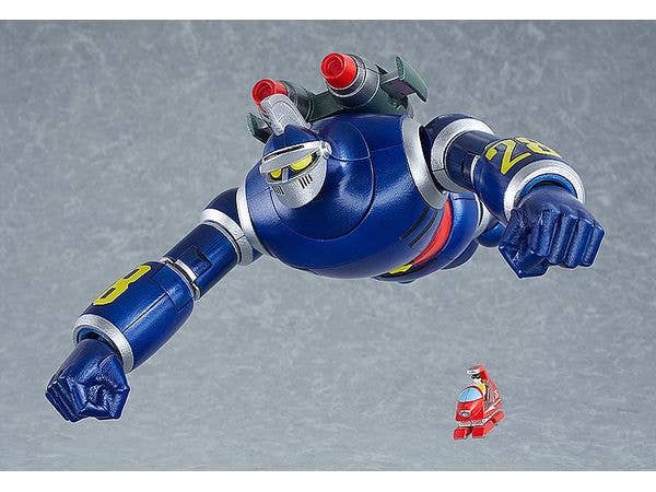 MODEROID Messenger of the Sun TETSUJIN28 | 4580590166325