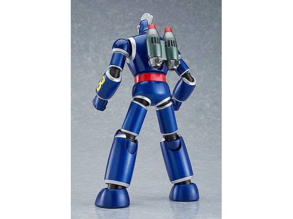 MODEROID Messenger of the Sun TETSUJIN28 | 4580590166325