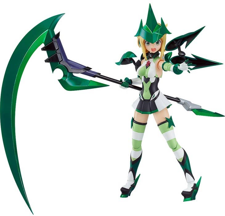 ACT MODE Kirika Akatsuki | 4580590166417