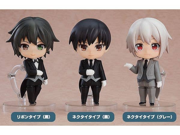 Nendoroid More: Dress Up Butler | 4580590166936