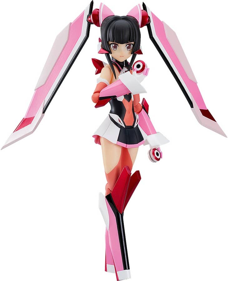 ACT MODE Shirabe Tsukuyomi | 4580590167896