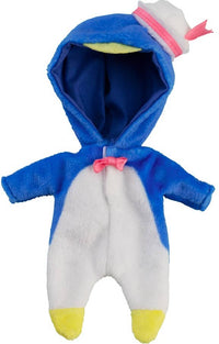Nendoroid Doll Kigurumi Pajamas: Tuxedo Sam | 4580590168039