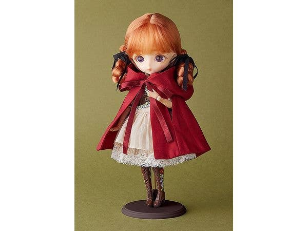 Harmonia bloom Masie Red Riding Hood | 4580590168053