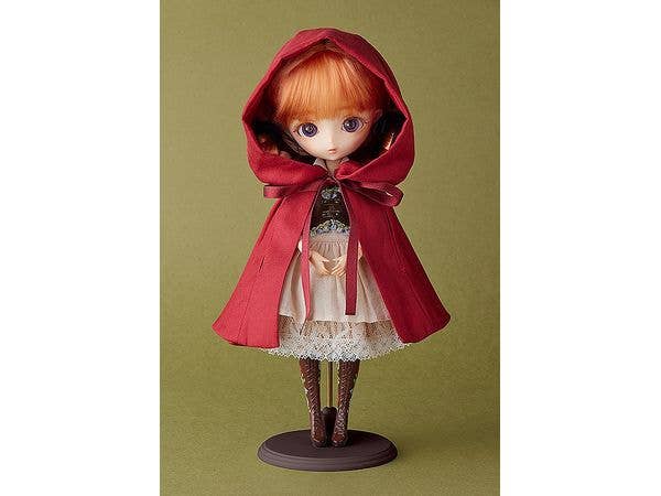 Harmonia bloom Outfit Set Red Riding Hood | 4580590168060