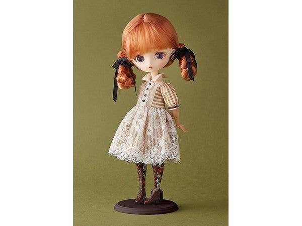 Harmonia bloom Outfit Set Red Riding Hood | 4580590168060