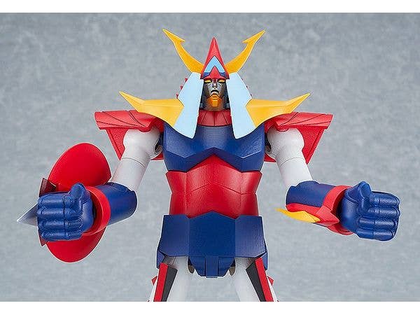 MODEROID Reideen | 4580590168107