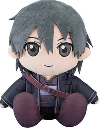Sword Art Online the Movie -Progressive- Scherzo of Deep Night Plushie Kirito | 4580590168213