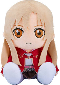 Sword Art Online the Movie -Progressive- Scherzo of Deep Night Plushie Asuna | 4580590168220