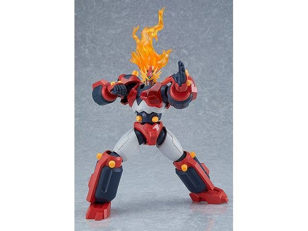 MODEROID Godannar Twin Drive Mode | 4580590168275