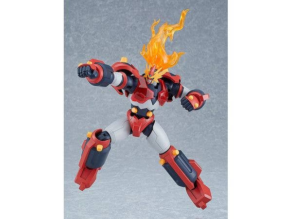MODEROID Godannar Twin Drive Mode | 4580590168275