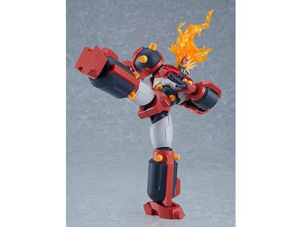 MODEROID Godannar Twin Drive Mode | 4580590168275