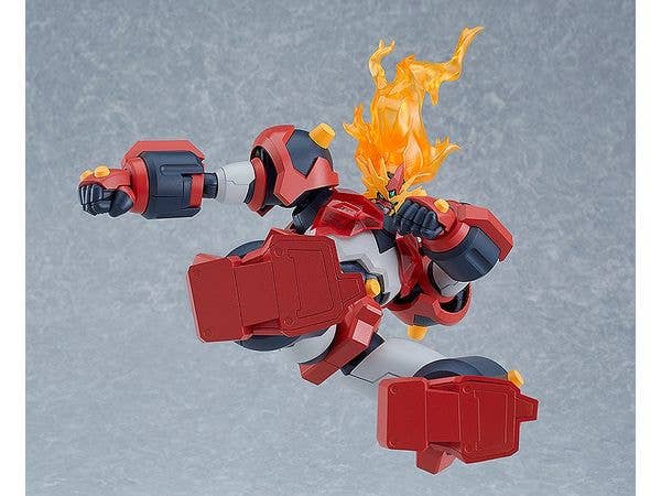 MODEROID Godannar Twin Drive Mode | 4580590168275