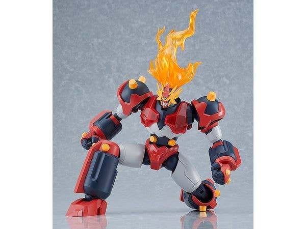 MODEROID Godannar Twin Drive Mode | 4580590168275