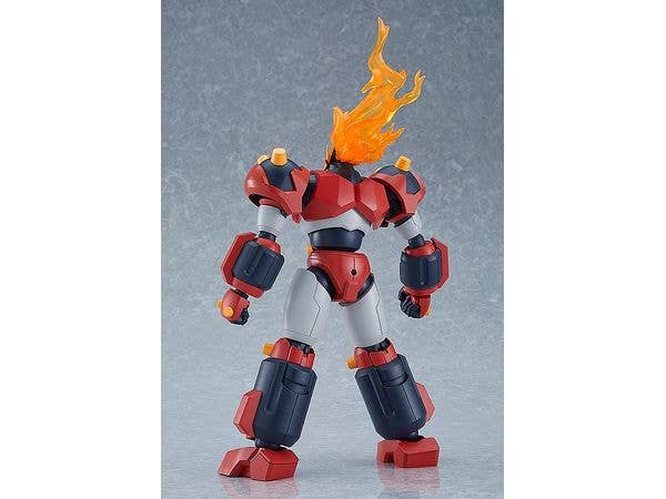 MODEROID Godannar Twin Drive Mode | 4580590168275