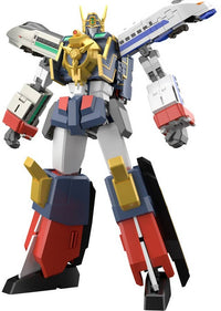 THE GATTAI Might Gaine | 4580590168282