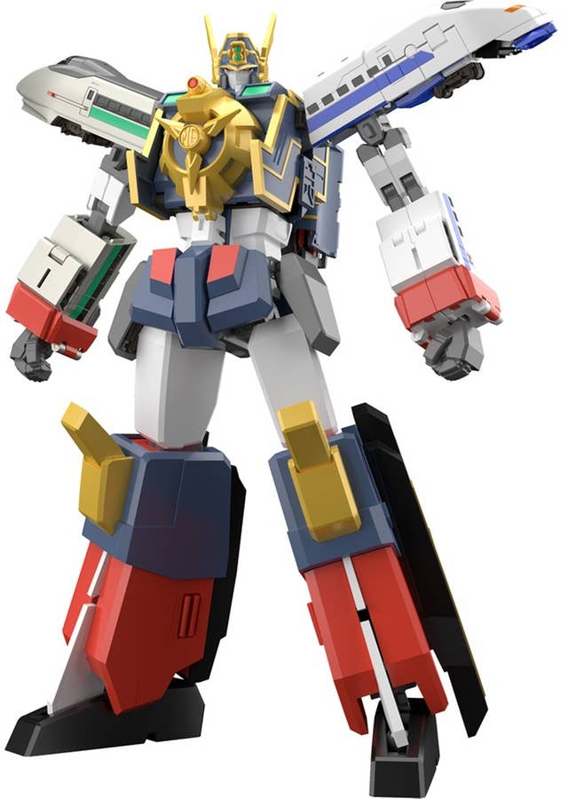 THE GATTAI Might Gaine | 4580590168282