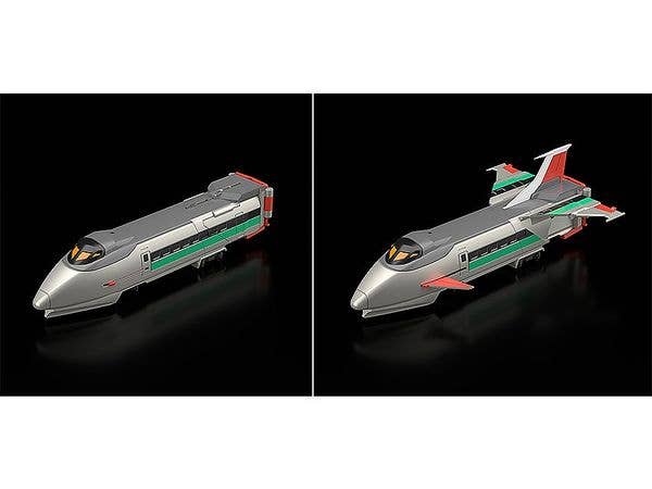 THE GATTAI Might Gaine | 4580590168282