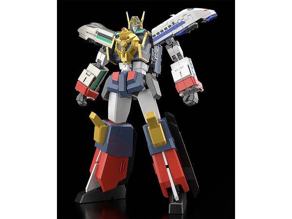 THE GATTAI Might Gaine | 4580590168282