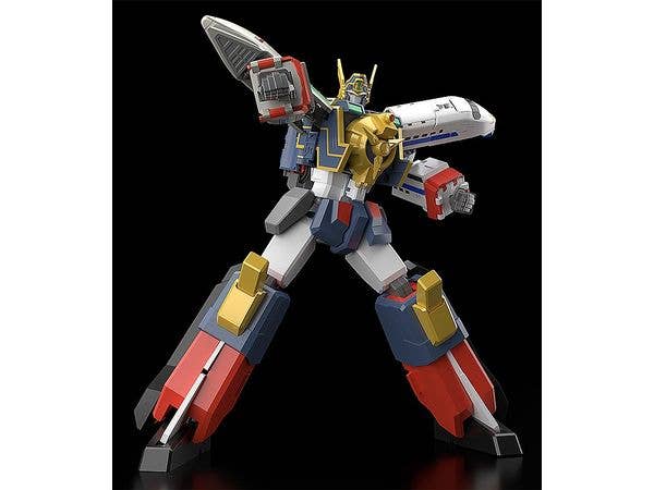 THE GATTAI Might Gaine | 4580590168282