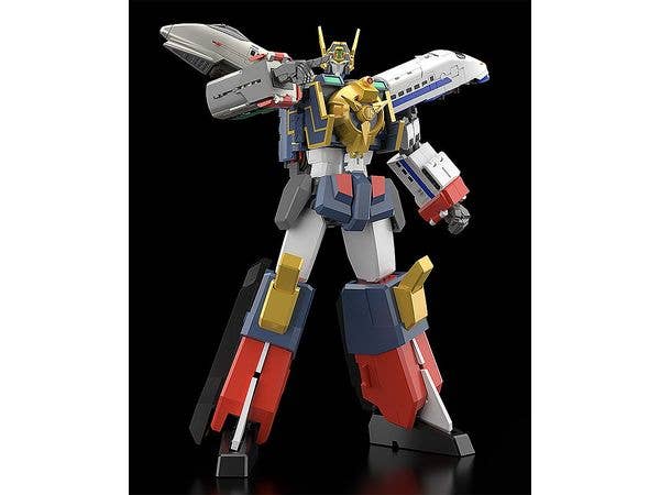 THE GATTAI Might Gaine | 4580590168282