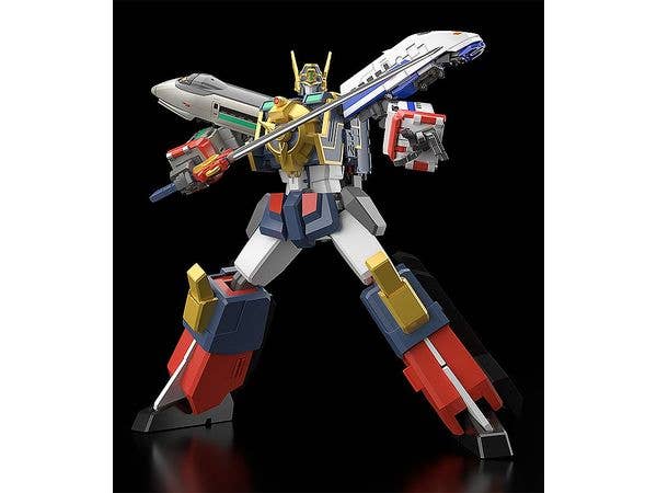 THE GATTAI Might Gaine | 4580590168282