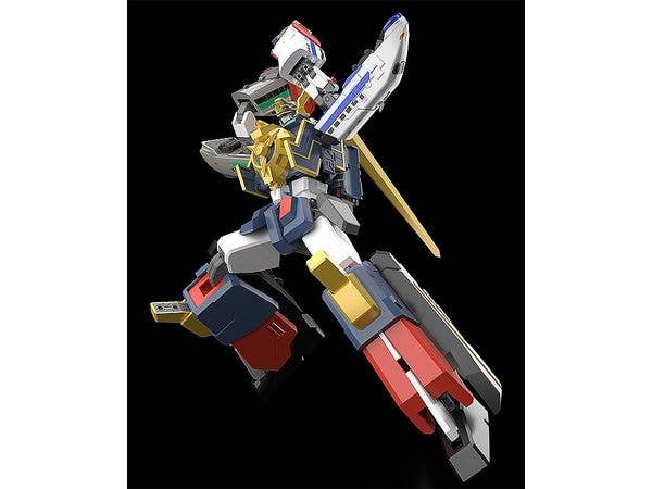 THE GATTAI Might Gaine | 4580590168282