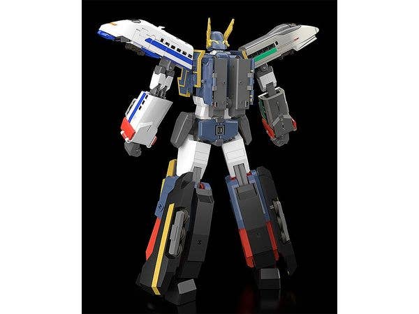 THE GATTAI Might Gaine | 4580590168282