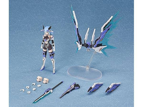 Hyper Body AG-01 Lark Nio | 4580590168770