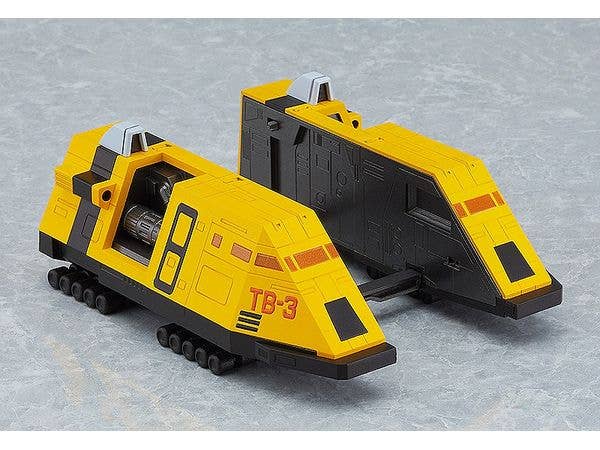 MODEROID TechnoBoyger | 4580590169142