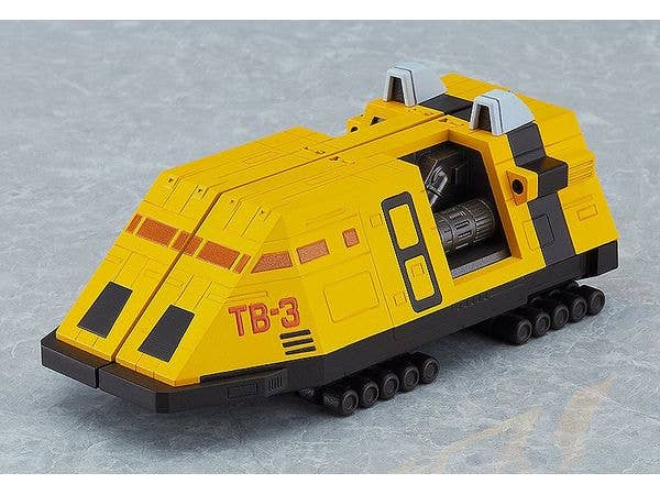MODEROID TechnoBoyger | 4580590169142