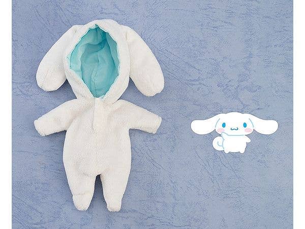 Nendoroid Doll Kigurumi Pajamas: Cinnamoroll | 4580590169241