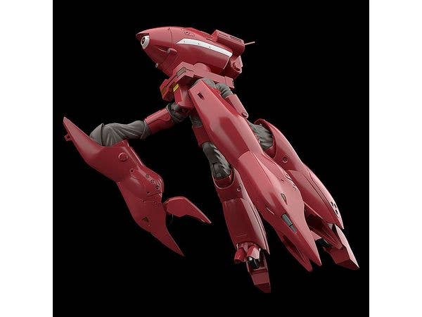 MODEROID TYPE97 TFV-EX Crab-Man High Leg | 4580590169258