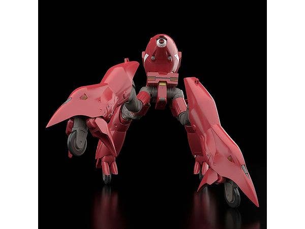 MODEROID TYPE97 TFV-EX Crab-Man High Leg | 4580590169258