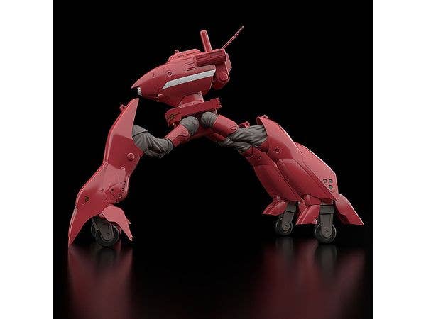 MODEROID TYPE97 TFV-EX Crab-Man High Leg | 4580590169258