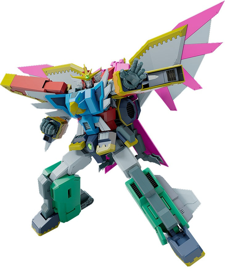 Good Smile Company MODEROID El Dora V(4580590169432)