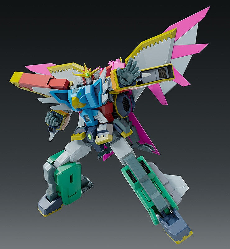Good Smile Company MODEROID El Dora V(4580590169432)